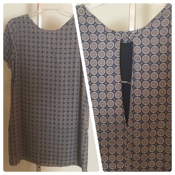 Rokoko Shift Dress L - Picture 1 of 5